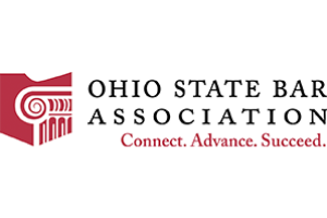 Ohio State Bar Association - Badge